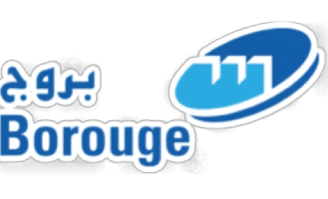 Borouge