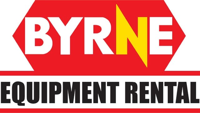 Byrne Equipment Rental