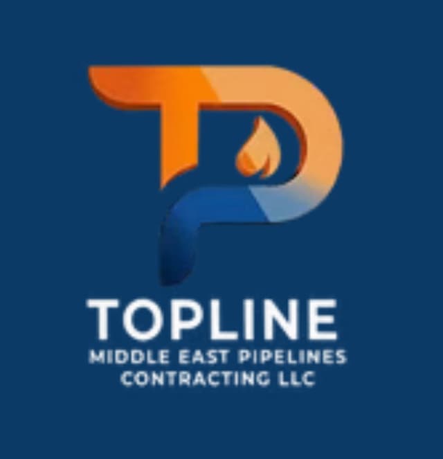 Topline Middle East Pipelines Contracting